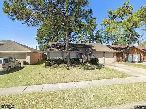 Crescent Heights, SPRING, TX 77388