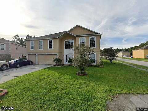 Mission Creek, JACKSONVILLE, FL 32218