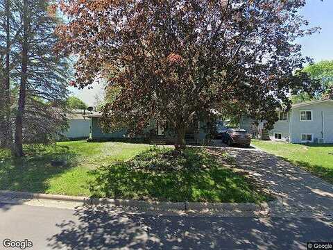 Shryer, SAINT PAUL, MN 55109