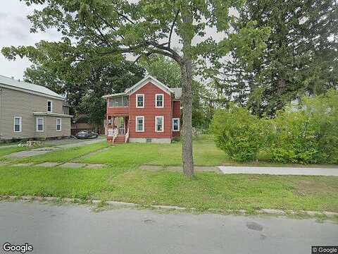 Walnut, ONEIDA, NY 13421