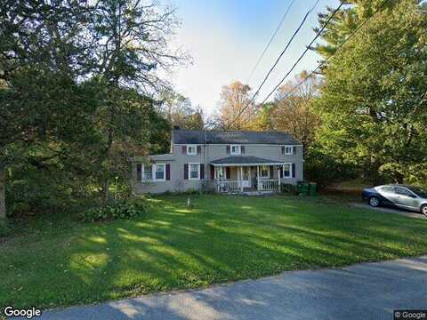 Route 9D, WAPPINGERS FALLS, NY 12590