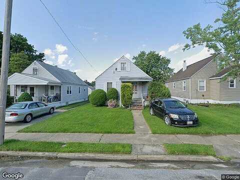 Linwood, PARKVILLE, MD 21234