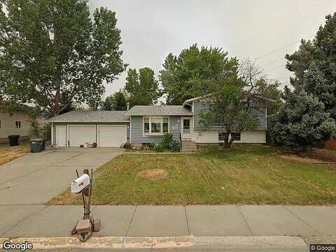 Caravan, BILLINGS, MT 59105