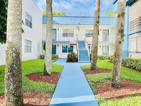 Normandy F, DELRAY BEACH, FL 33484