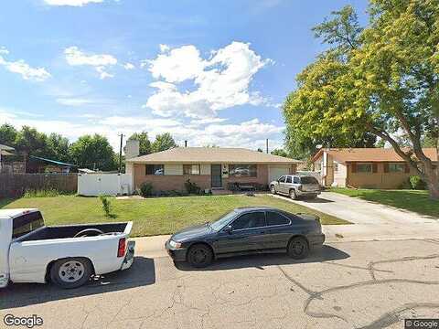 15Th, GREELEY, CO 80634