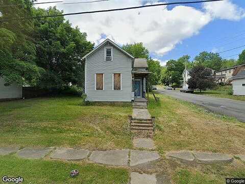 Central, COHOES, NY 12047