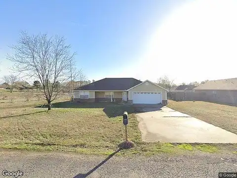 Mary Lou, SHADY POINT, OK 74956