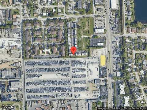 131St, OPA LOCKA, FL 33054