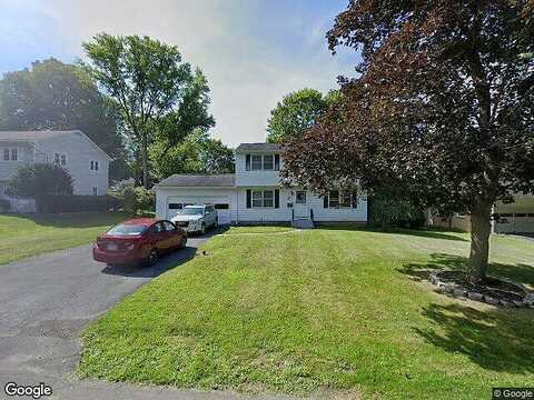 Parrish, SYRACUSE, NY 13205