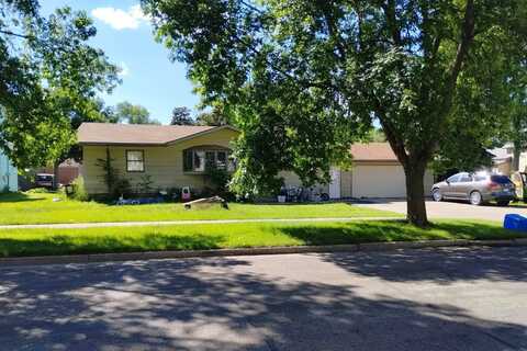 15Th, BENSON, MN 56215