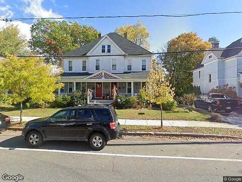 Pleasant, HOLYOKE, MA 01040