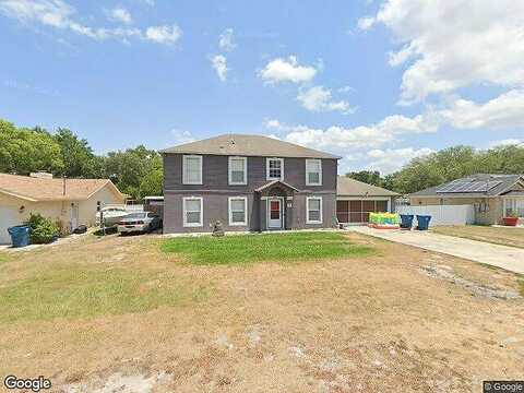 Malcolm, SPRING HILL, FL 34606