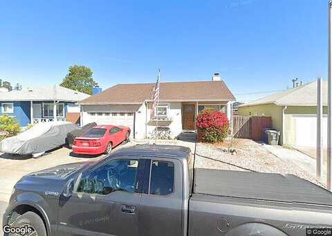 San Rey, MILLBRAE, CA 94030