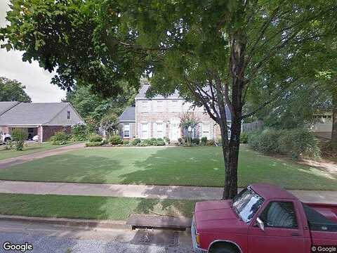 Ancroft, MEMPHIS, TN 38128