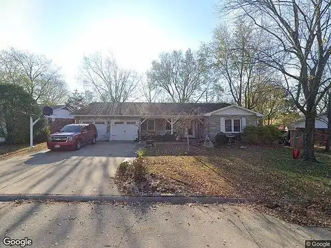 Chateau, CAPE GIRARDEAU, MO 63701