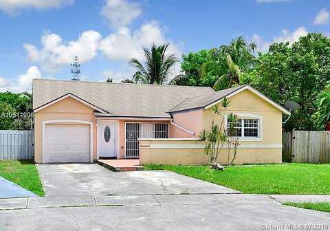 203Rd, MIAMI GARDENS, FL 33056