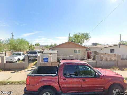 Tonto, PHOENIX, AZ 85009