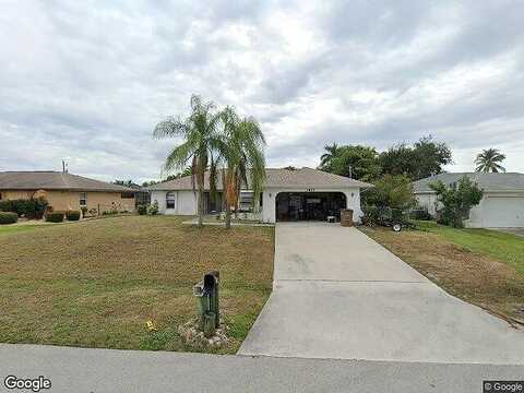 6Th, CAPE CORAL, FL 33914