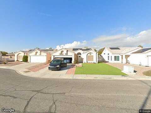 Orchard Grove, NORTH LAS VEGAS, NV 89032