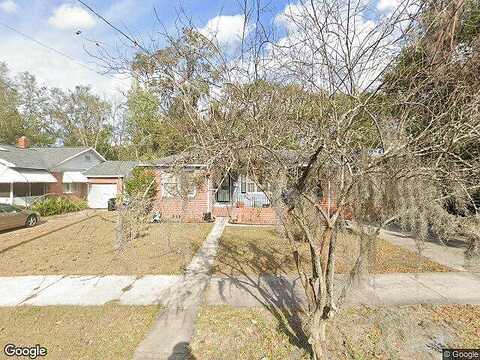 Andress, JACKSONVILLE, FL 32208