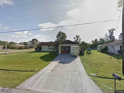 Curtis, PORT SAINT LUCIE, FL 34983