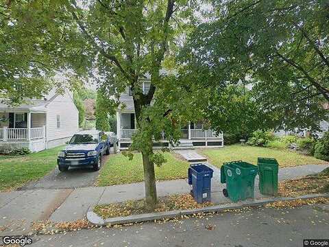 Washburn, AUBURNDALE, MA 02466