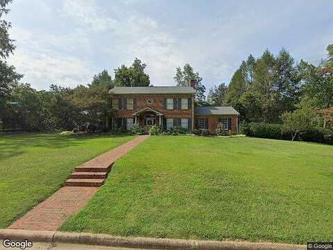 Whittington, DANVILLE, VA 24541