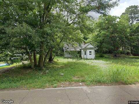 Magnolia, MCCOMB, MS 39648