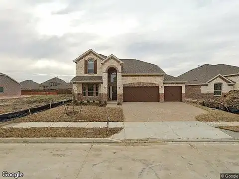 Cibolo Creek, PROSPER, TX 75078