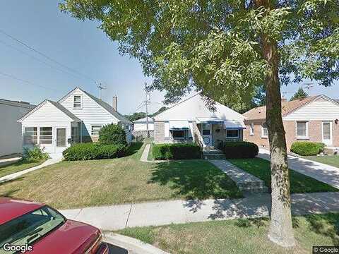 91St, MILWAUKEE, WI 53214