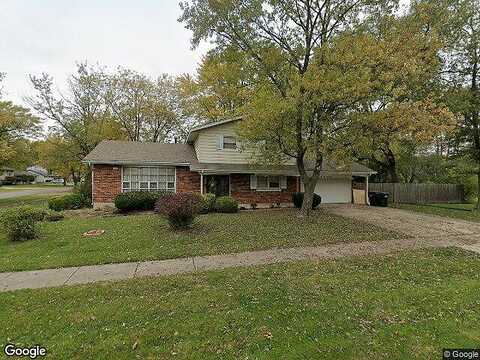 177Th, COUNTRY CLUB HILLS, IL 60478