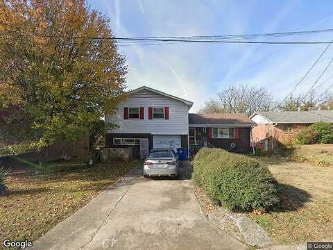 Westridge, NORTH LITTLE ROCK, AR 72116