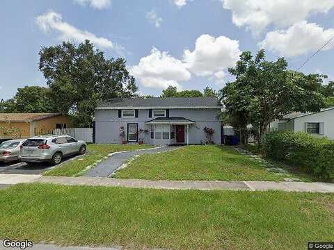 36Th, LAUDERDALE LAKES, FL 33319