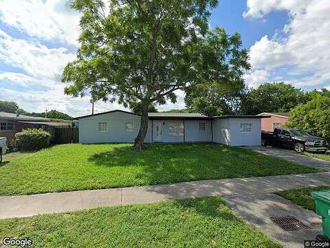 172Nd, MIAMI GARDENS, FL 33055