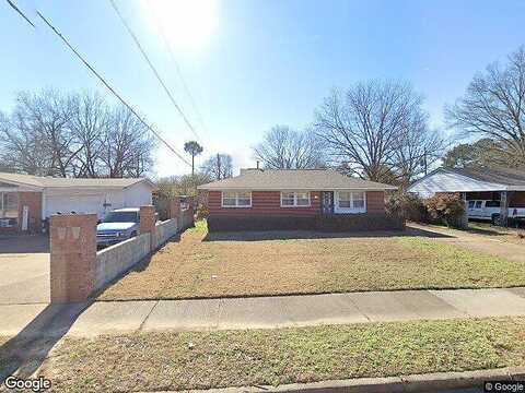 Jamerson, MEMPHIS, TN 38122