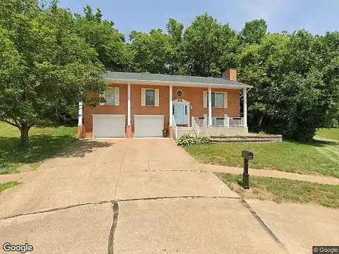 Sienna Hills, SAINT LOUIS, MO 63128