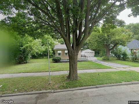 49Th, MILWAUKEE, WI 53218