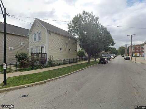 Winneconna, CHICAGO, IL 60620