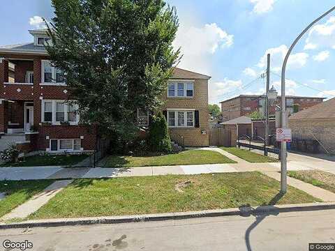 Springfield, CHICAGO, IL 60632