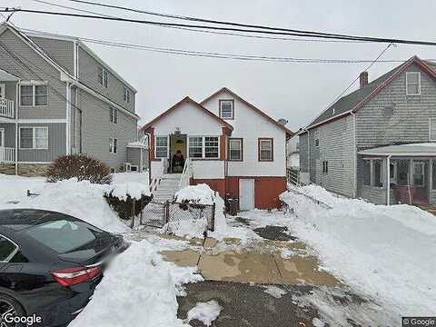 Haskell, REVERE, MA 02151