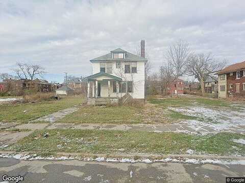 Vancouver, DETROIT, MI 48204