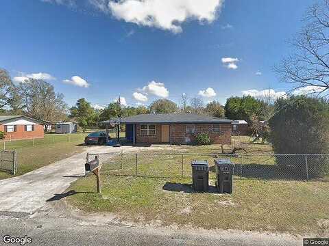 Grissholm, MACCLENNY, FL 32063