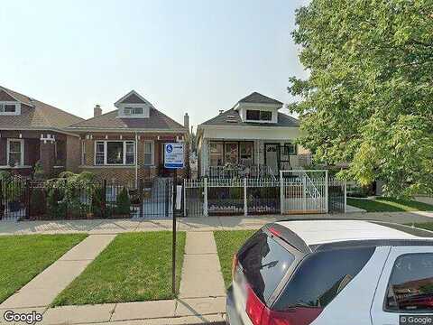 Trumbull, CHICAGO, IL 60632