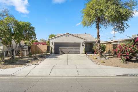 Calle Camacho, COACHELLA, CA 92236