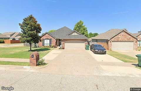 Redbud, SAND SPRINGS, OK 74063