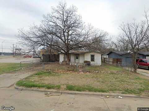 Laster, FORT WORTH, TX 76119