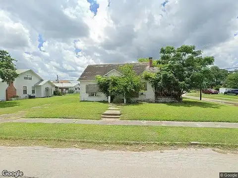 Mcintyre, TAFT, TX 78390