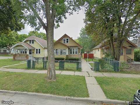 40Th, MILWAUKEE, WI 53209