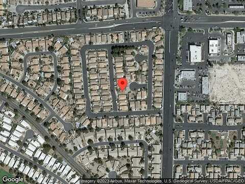 Oakwood Ridge, LAS VEGAS, NV 89130