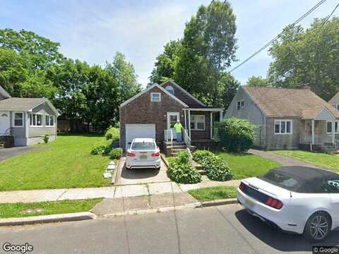 Purce, HILLSIDE, NJ 07205